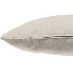 COUSSIN KORAI 50X30CM BLE