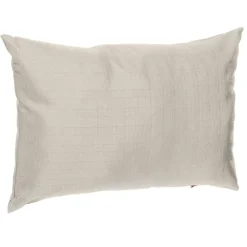 COUSSIN KORAI 50X30CM BLE