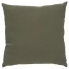 COUSSIN KORAI 40X40CM LAURIER