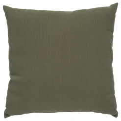 COUSSIN KORAI 40X40CM LAURIER