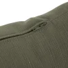 COUSSIN KORAI 50X30CM LAURIER