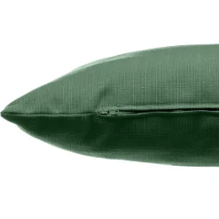 COUSSIN KORAI 50X30CM OLIVE