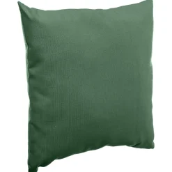 COUSSIN KORAI 40X40CM OLIVE