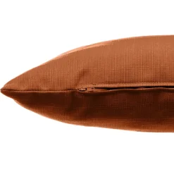 COUSSIN KORAI 50X30CM TERRACOTTA