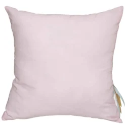 COUSSIN LICORNE RUBANS