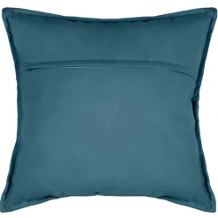 COUSSIN LILOU BLEU 55X55CM