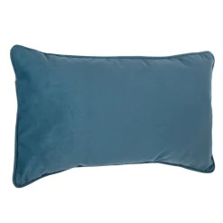 COUSSIN LILOU BLEU 30X50CM