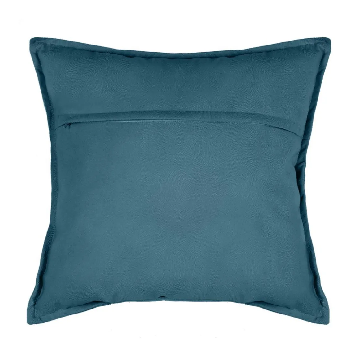 COUSSIN LILOU BLEU 45X45CM