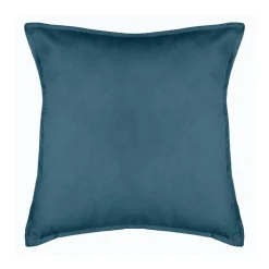 COUSSIN LILOU BLEU 45X45CM