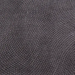 COUSSIN LILOU GRIS FONCE 45X45CM