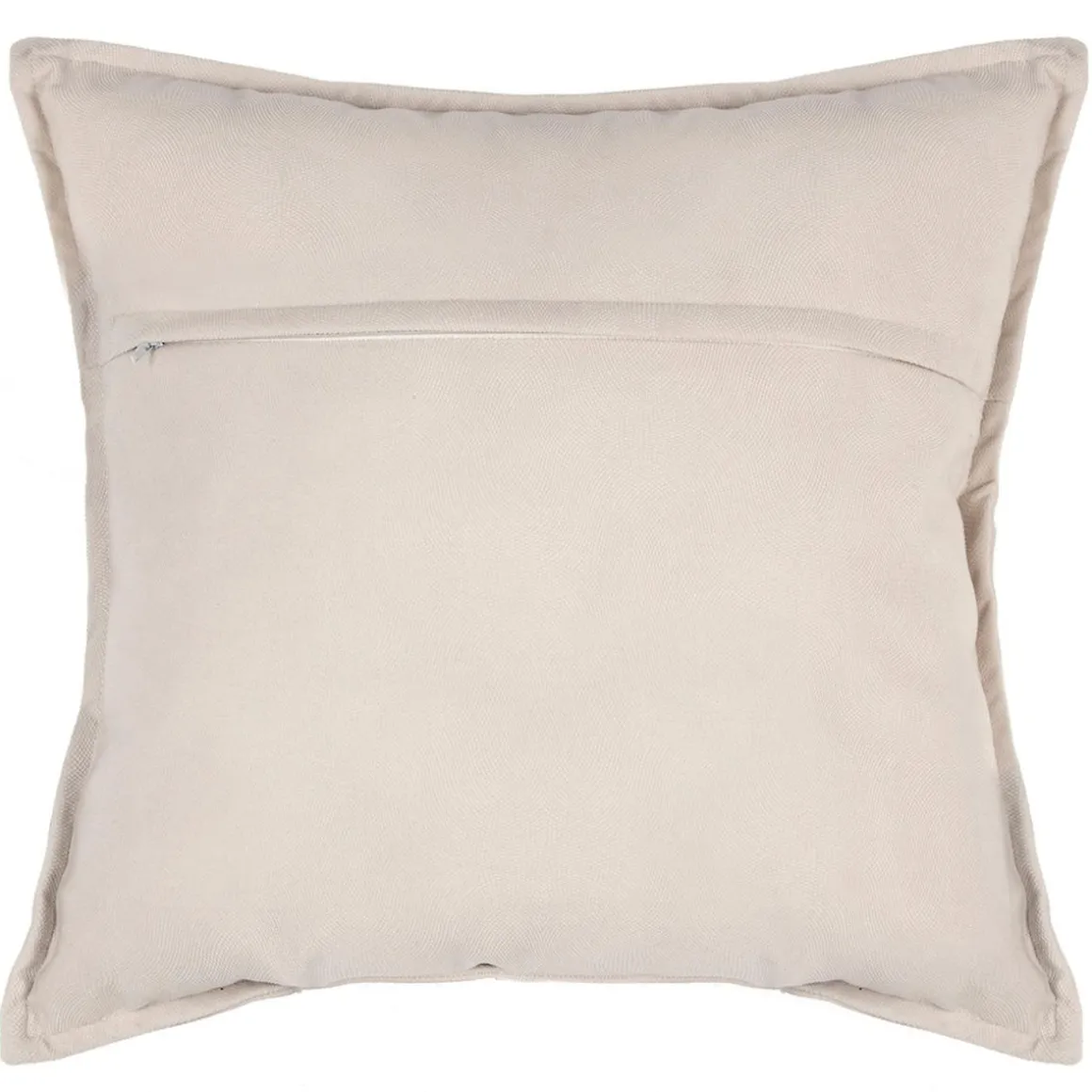 COUSSIN LILOU IVOIRE 55X55CM