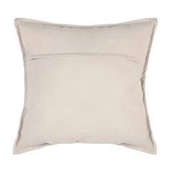 COUSSIN LILOU IVOIRE 45X45CM