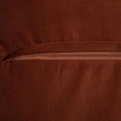 COUSSIN LILOU TERRACOTTA 55X55CM