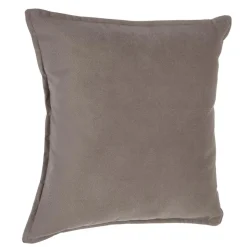 COUSSIN LILOU 45X45CM TAUPE