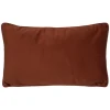 COUSSIN LILOU 30X50CM TERRACOTTA