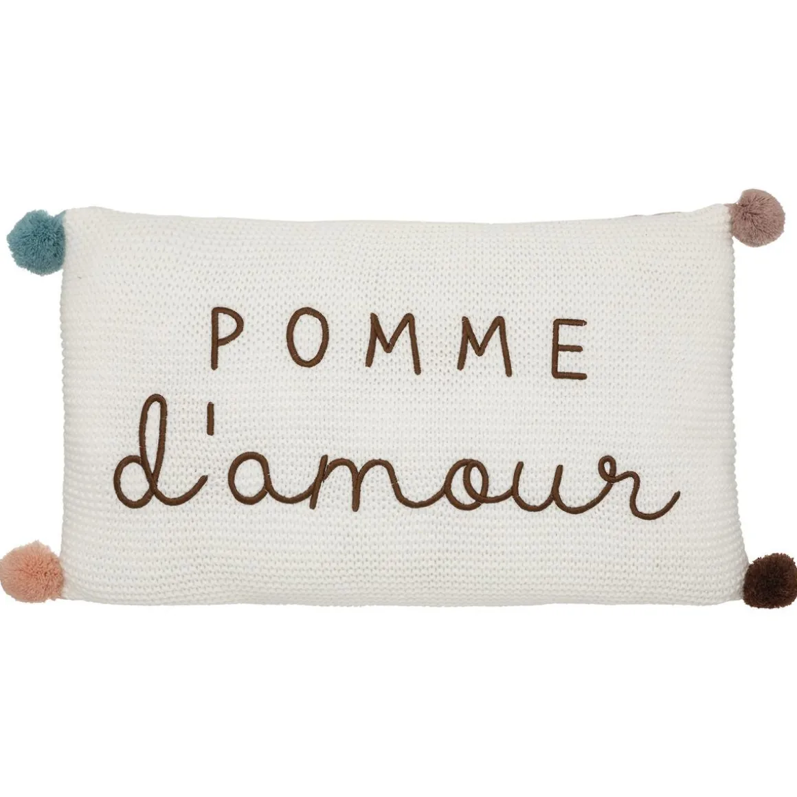 COUSSIN MAILLE CAMPAGNE