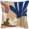 COUSSIN MATELAS IMPRIME SOLEYA D.40X40CM