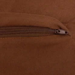 COUSSIN MIRA TERRACOTTA 55X55CM