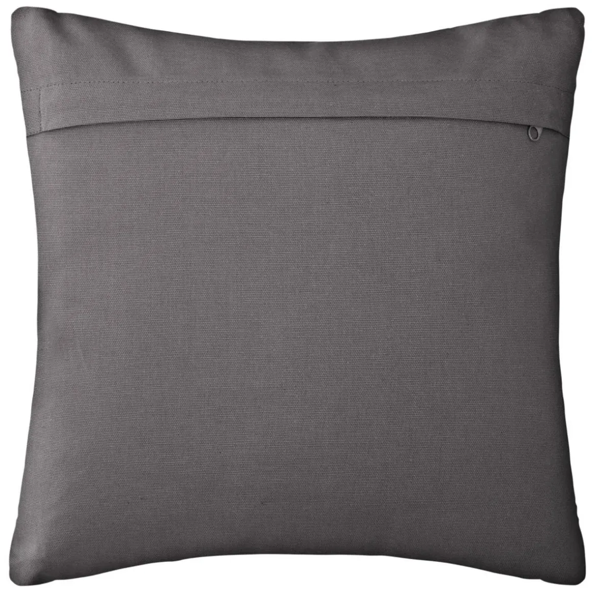 COUSSIN MOTIF OTTO GRIS 38X38CM