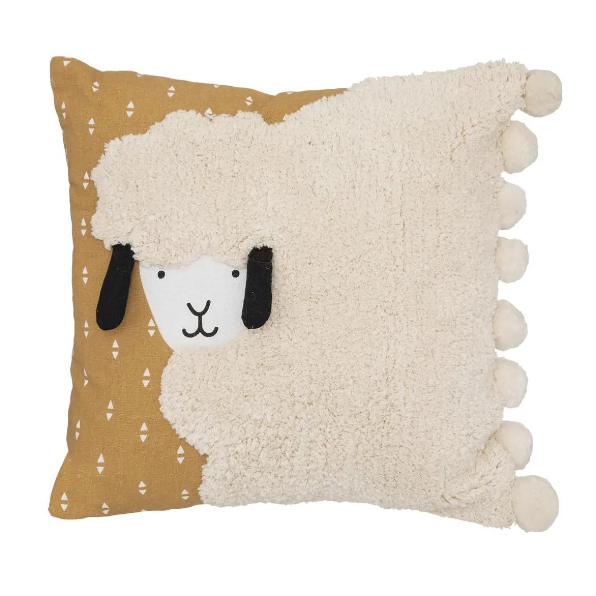 COUSSIN MOUTON OASIS 40X40CM
