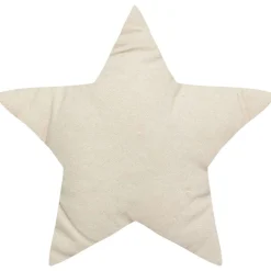 COUSSIN OYA ETOILE BEIGE