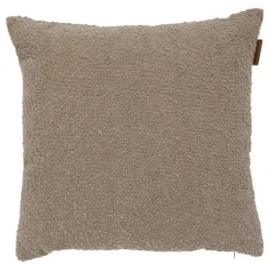 COUSSIN SOLFIA 45X45CM CAFE