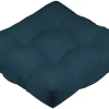 COUSSIN SOL HAWAI 60X60X12CM PAON