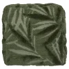 COUSSIN SOL TUFT MISKA VERT 48X48X14CM