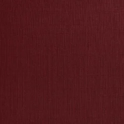 COUSSIN SOL 40X40CM BORDEAUX