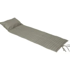 COUSSIN TRANSAT ADIYA TAUPE