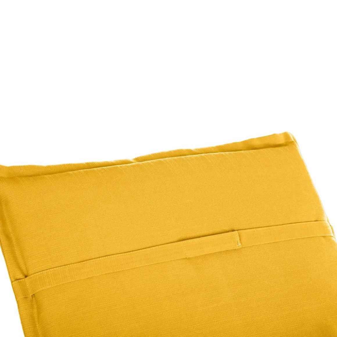 COUSSIN TRANSAT KORAI MOUTARDE