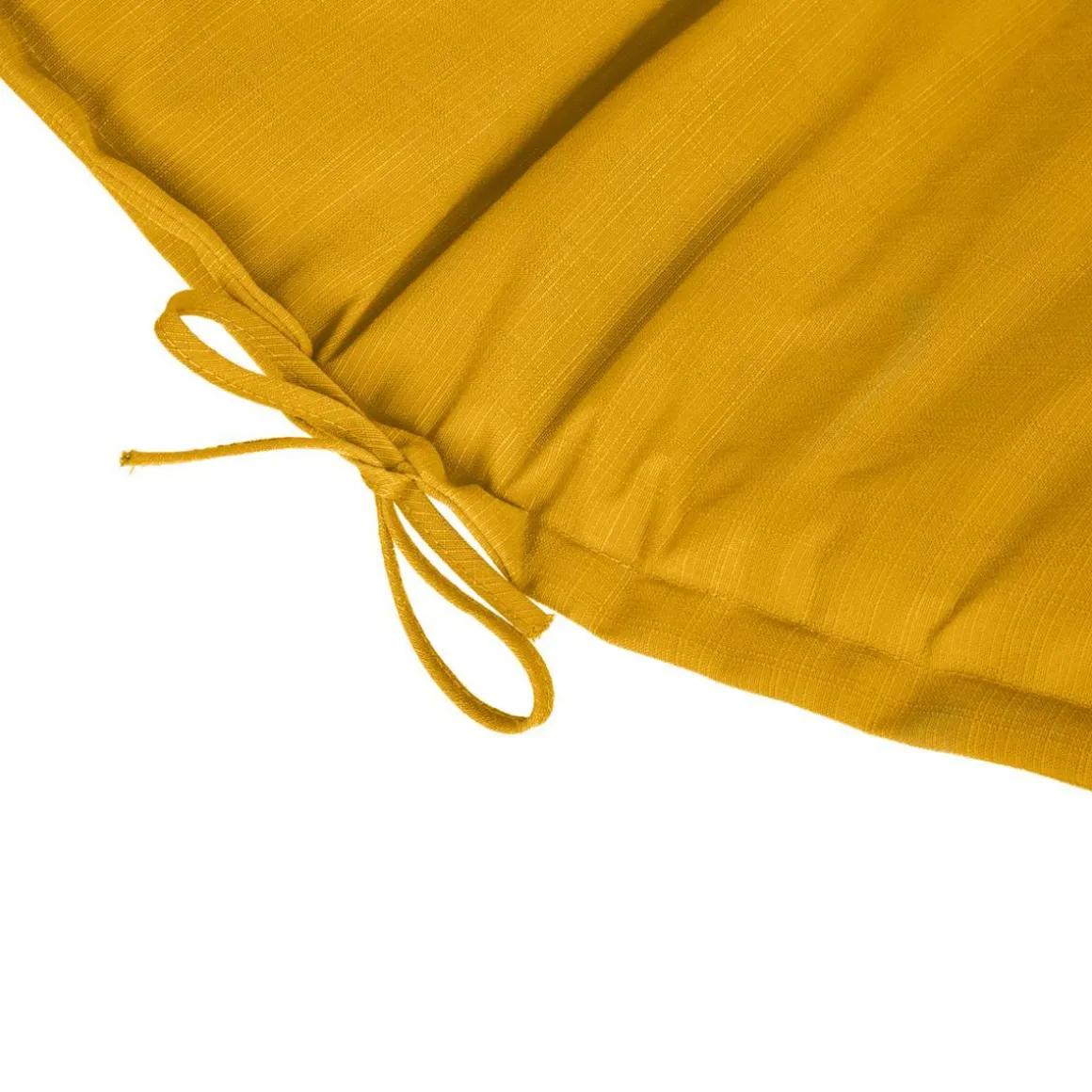 COUSSIN TRANSAT KORAI MOUTARDE