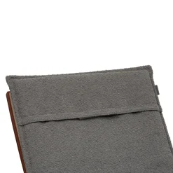COUSSIN TRANSAT SOLFIA ARDOISE