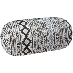 COUSSIN TUBE MICROBILLES IMPRIME