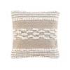 COUSSIN 40X40CM BLANCA