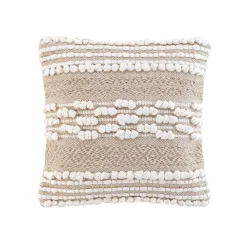 COUSSIN 40X40CM BLANCA