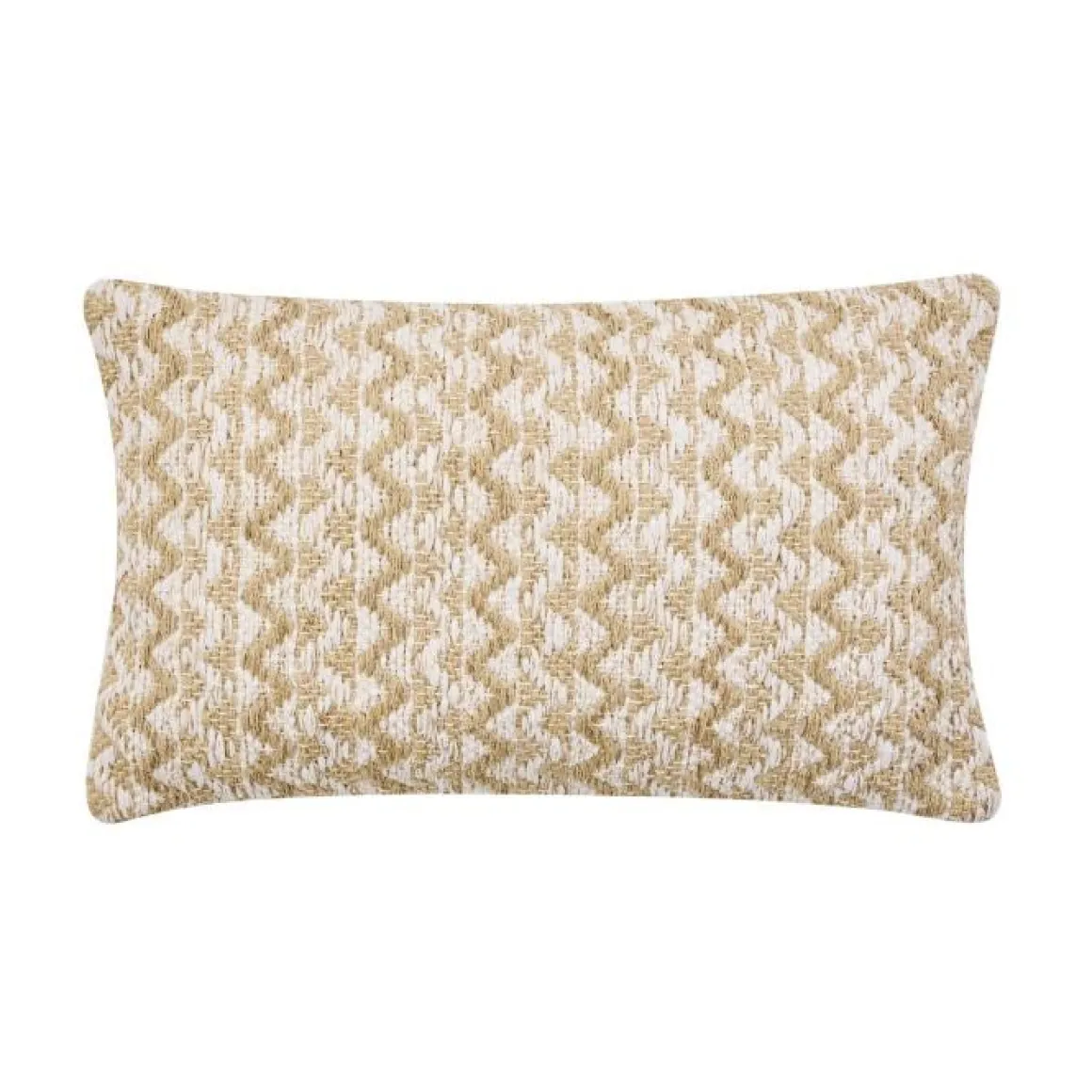 COUSSIN 30X50CM COTON LOUMEO NATUREL