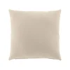 COUSSIN 45X45CM COTON TWILY LIN
