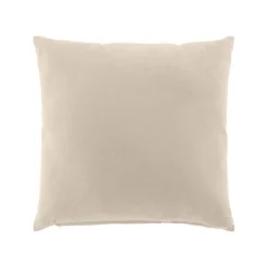 COUSSIN 45X45CM COTON TWILY LIN