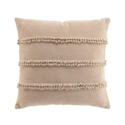 COUSSIN 45X45CM FANTAISIE HILARY