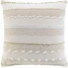 COUSSIN 60X60CM FANTAISIE SANTOS