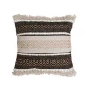 COUSSIN 40X40CM POLYCOTON FANTAISIE MIRAGE