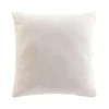 COUSSIN 45X45CM POLYESTER LIN UNI PAULINE