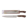 COUTEAU A DECOUPER 20 CM MANCHE FIBRE DE BAMBOU