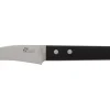 COUTEAU BEC D OISEAU CLEVER 8 CM MANCHE 3 RIVETS