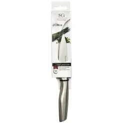 COUTEAU D OFFICE INOX FORGE