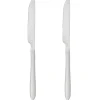 COUTEAU INOX X2 NEVIS
