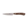 COUTEAU OFFICE 9 CM MANCHE EN FIBRE DE BAMBOU