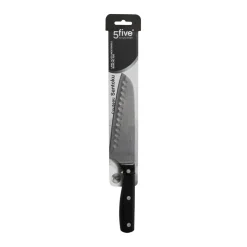 COUTEAU SANTOKU ABSOLU