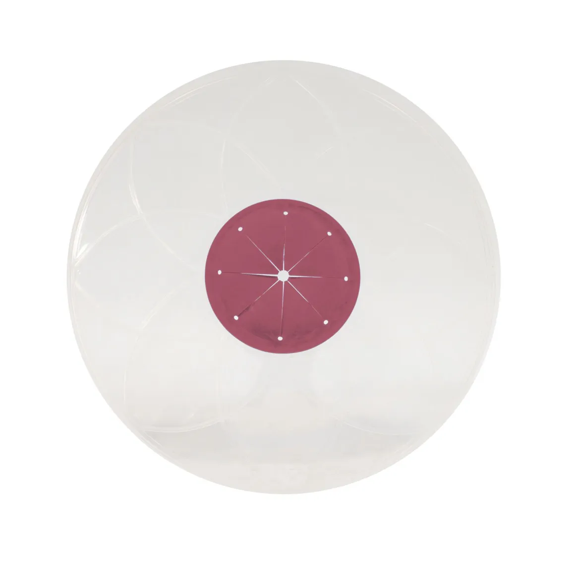 COUVERCLE ANTI PROJECTION 30CM